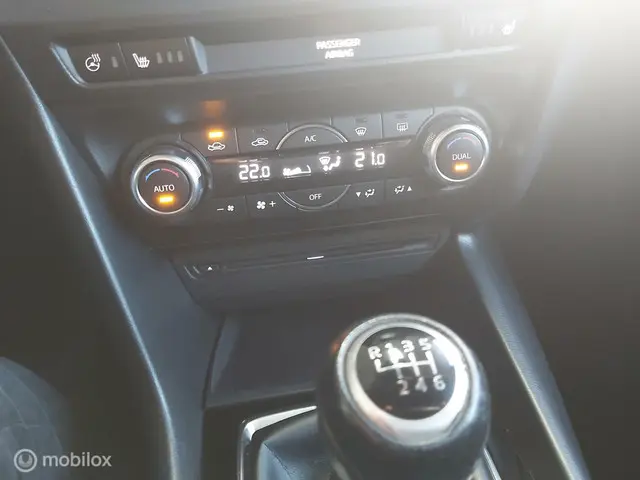 Mazda 3 2.0 SkyActiv-G 120 TS+ 2018 Benzine 21