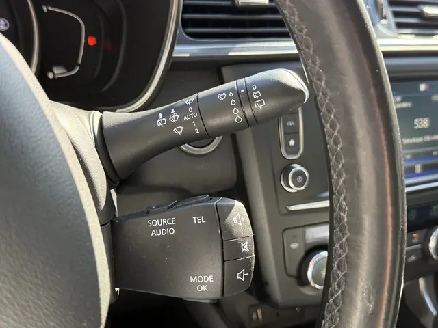 Renault Kadjar 1.2 TCe Bose 2018 Benzine 29