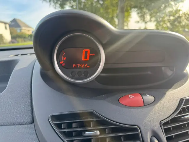 Renault Twingo 1.2 16V Acces 2014 Benzine 12