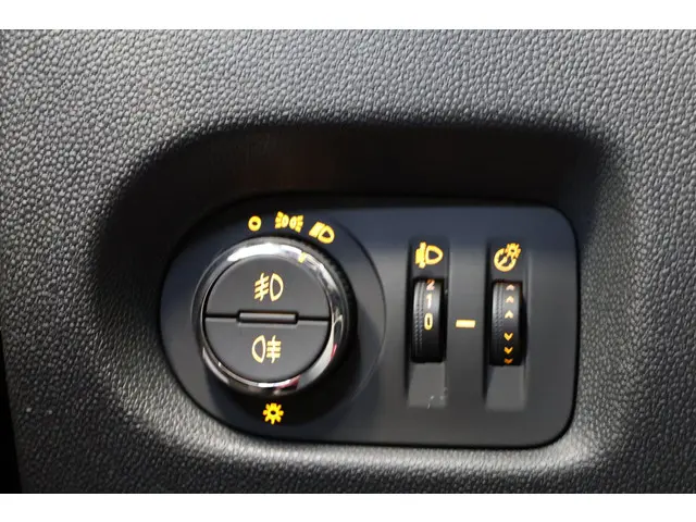 Opel Corsa 1.4-16V BlitZ |Navi|Climate|Cruise| 2014 Benzine 18