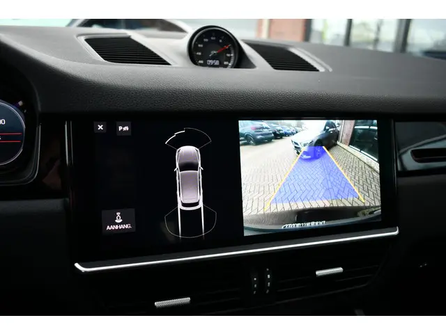 Porsche Cayenne 3.0 2018 Benzine 14