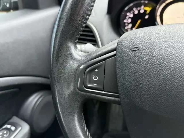 Renault Mégane 1.2 TCe Limited 2014 Benzine 15