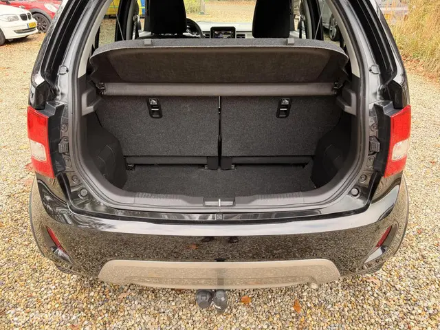 Suzuki Ignis 1.2 Smart Hybrid Style 2021 Benzine 7
