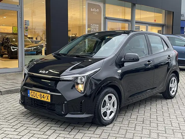 Kia Picanto 2