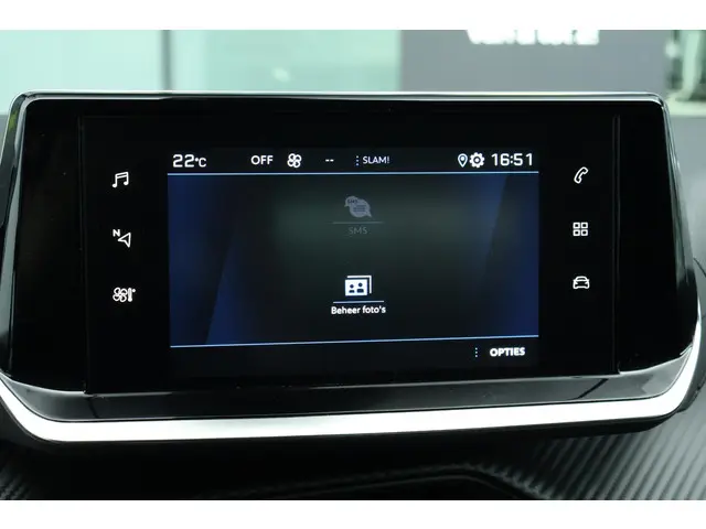 Peugeot 2008 1.2 PureTech Active Pack 2022 Benzine 23