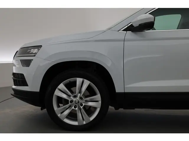 Škoda Karoq 1.5 TSI ACT DSG 2019 Benzine 27