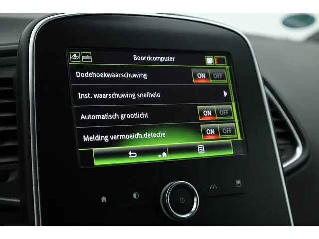 Renault Scénic 1.3 TCe Intens 2021 Benzine 19