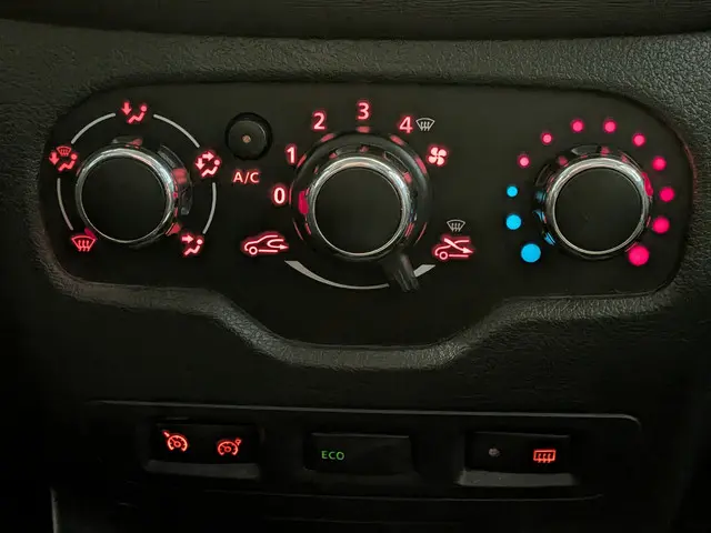 Dacia Dokker 1.2 TCe S&S 10th Anniversary 2016 Benzine 19