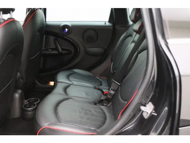 MINI Countryman Mini 1.6 Cooper S Chili 2016 Benzine 13