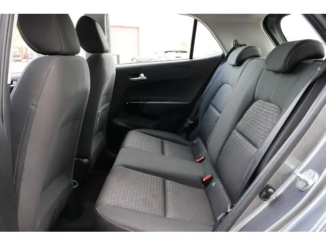 Kia Picanto 1.0 DPi DynamicLine 2022 Benzine 14