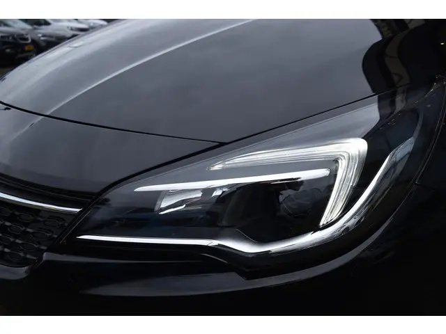 Opel Astra Sports Tourer 1.2 Edition 2020 Benzine 9