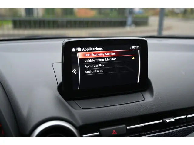 Mazda 2 Skyactiv-G 75 6MT Comfort 2021 Benzine 23