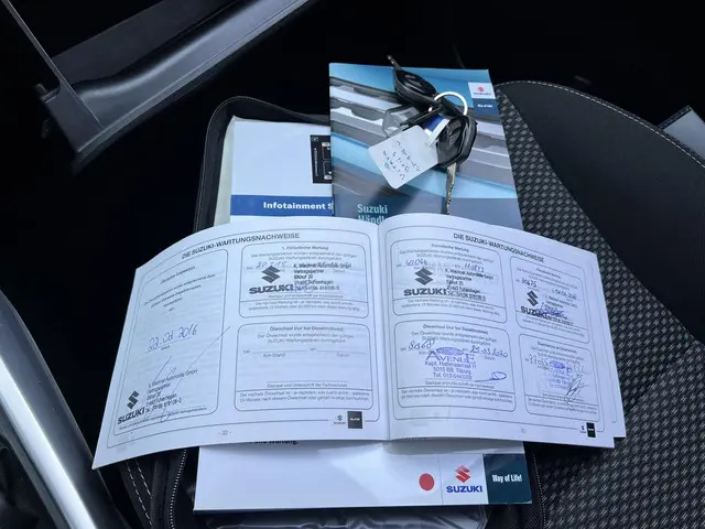 Suzuki Vitara 1.6 Exclusive 2016 Benzine 16