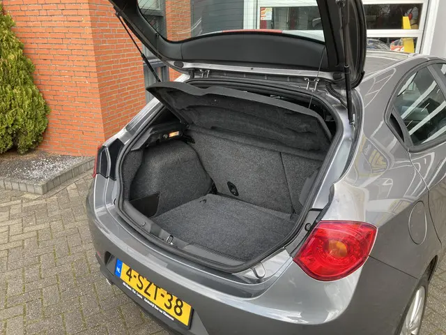 Alfa Romeo Giulietta 1.4 T Veloce 2014 Benzine 10