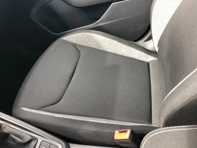 Škoda Scala 1.0 TSI Active Apple Carplay 2021 Benzine 11