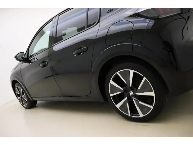 Peugeot e-208 EV GT 350 50 kWh 2020 Elektrisch 17