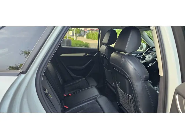Audi Q3 1.4 TFSI CoD Design Pro Line Plus 2015 Benzine 15