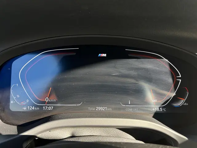 BMW X3 xDrive 20i 2024 Benzine 17