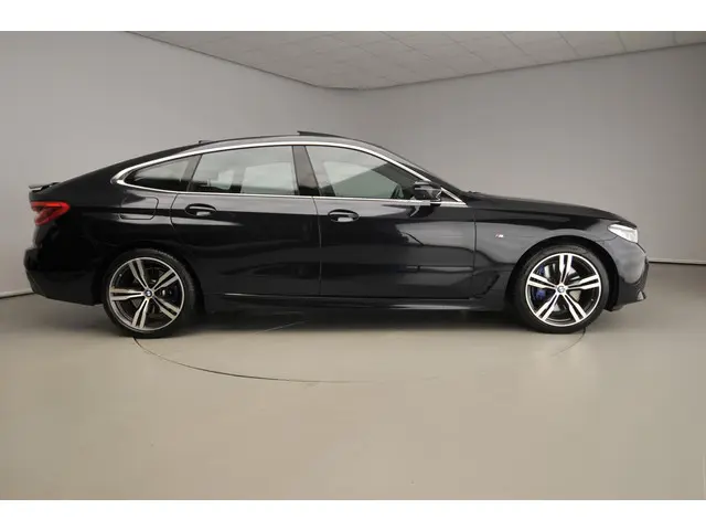 BMW 6 Serie Gran Turismo 630i 2020 Benzine 5