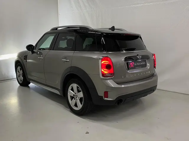 MINI Countryman 1.5 Cooper ALL4 Chili 2019 Benzine 29