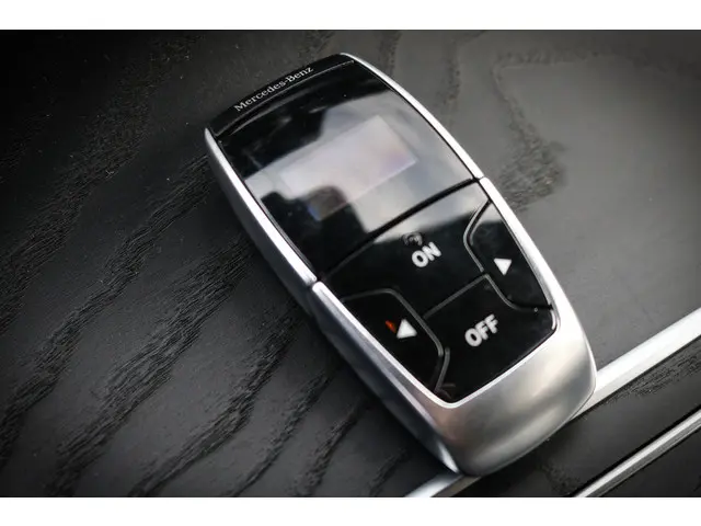 Mercedes-Benz GLC 250 4MATIC 2018 Benzine 30