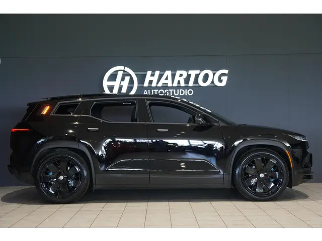 Fisker Ocean Extreme 113kWh 2024 Elektrisch 11