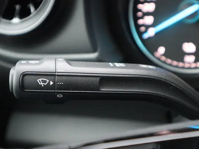 Mercedes-Benz eCitan 112 Pro L2 51 kWh 2025 Elektrisch 15