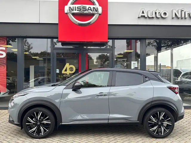 Nissan Juke DIG-T 114 MT N-Design 2024 Benzine 3