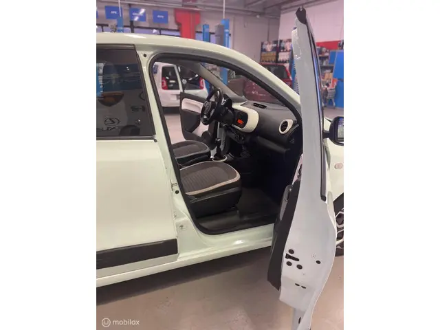 Renault Twingo 1.0 SCe Collection 2020 Benzine 15