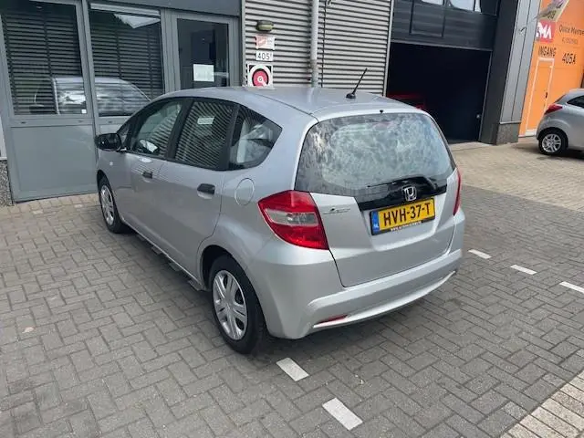Honda Jazz 1.2 Cool Plus 2014 Benzine 7