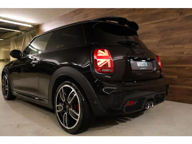 MINI Cooper Mini 2.0 John Works Chili 2020 Benzine 20