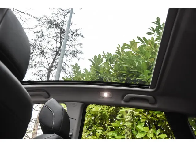 Renault Kadjar 1.2 TCe Extase PANO 2017 Benzine 22