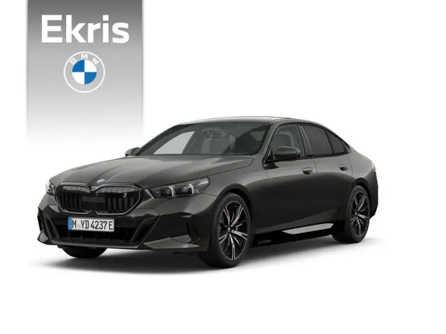 BMW i5 Sedan eDrive40 2026 Elektrisch