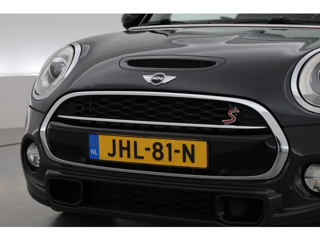 MINI Cooper S Cabrio Mini 2.0 2016 Benzine 26