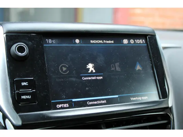 Peugeot 208 1.5 BlueHDi Blue Lease Active 2019 Diesel 27