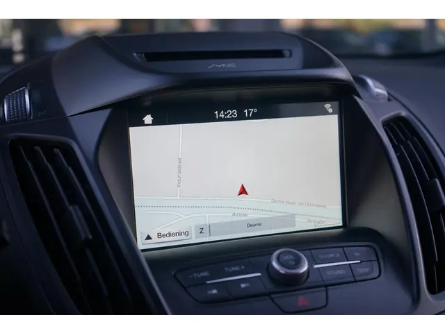 Ford Kuga 1.5 EcoBoost ST Line 2018 Benzine 16