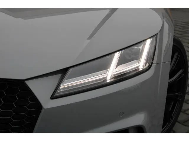 Audi TT Roadster TT RS quattro 2018 Benzine 41