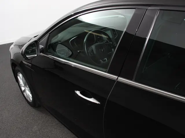 Renault Mégane 1.2 TCe Limited 2017 Benzine 22