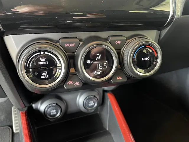 Suzuki Swift 1.4 Sport 2019 Benzine 18