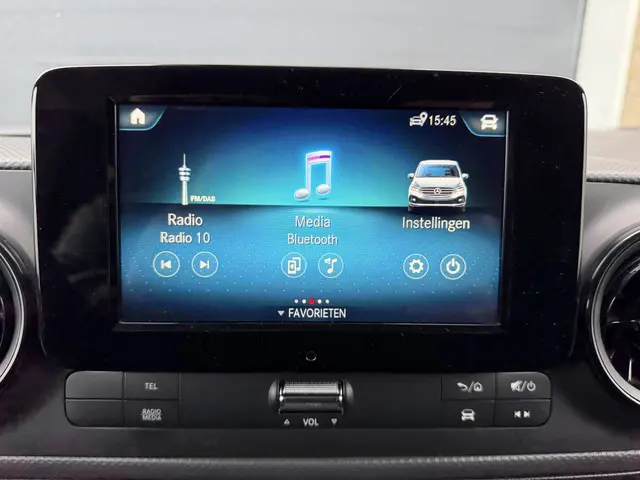 Mercedes-Benz Citan 108 CDI Euro 6 L1 Pro 2022 Diesel 35