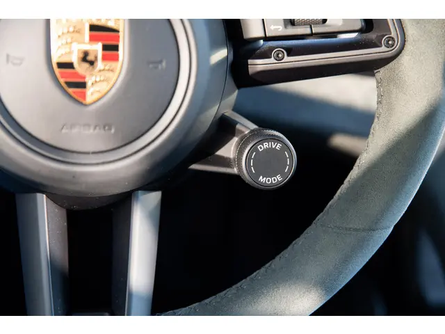 Porsche Taycan Sport Turismo GTS 93 kWh 2023 Elektrisch 51