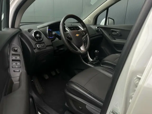 Opel Mokka 1.6 LT 2013 Benzine 16