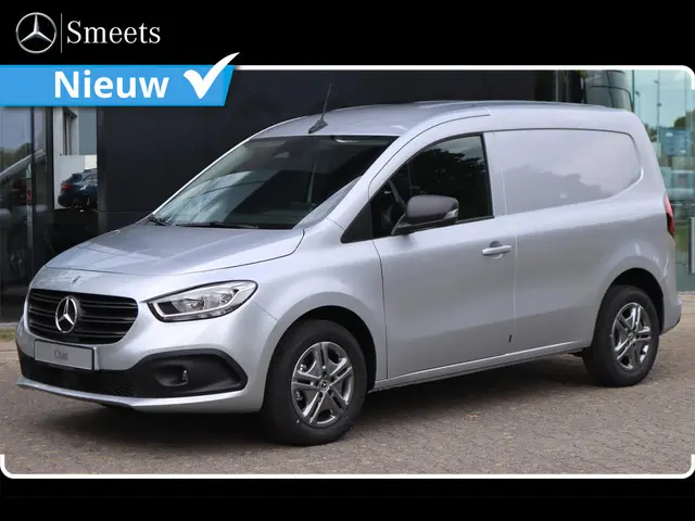 Mercedes-Benz Citan 110 CDI L1 PRO 2025 Diesel 9