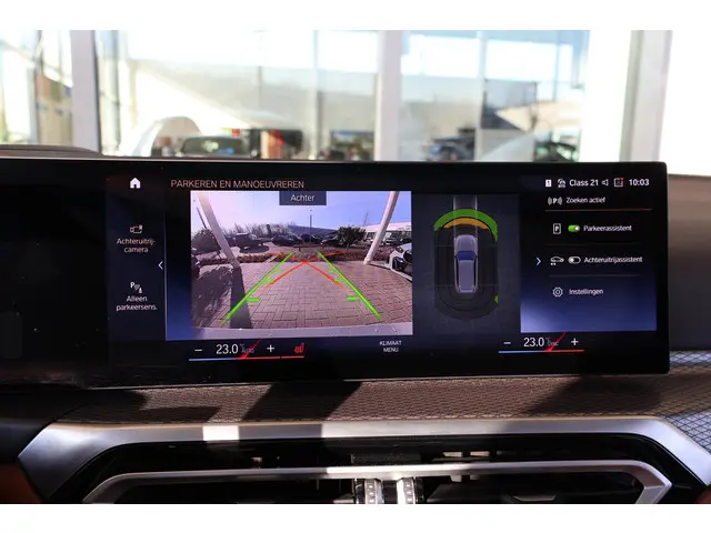 BMW 3 Serie Touring M340i xDrive 2024 Benzine 27