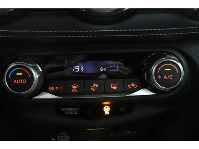 Nissan Juke 1.0 DIG-T N-Connecta Automaat 2020 Benzine 19