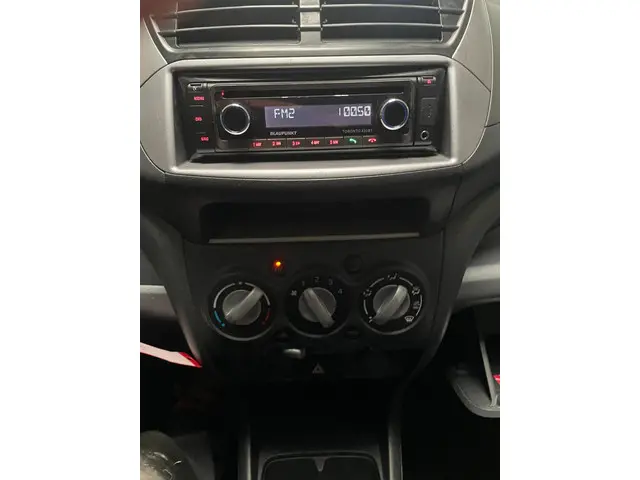 Suzuki Alto 1.0 Exclusive VVT 2014 Benzine 17