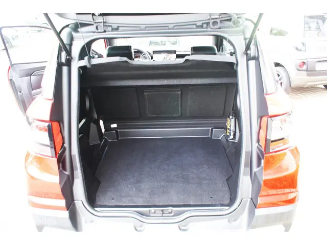 Ligier JS60 Brommobiel Chic Sun 2025 Diesel 15