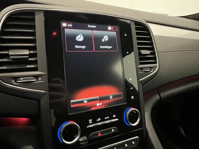 Renault Talisman 1.3 TCe 160 EDC S-Edition 2019 Benzine 38