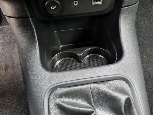 Citroën C3 1.2 PureTech Feel 105g 2017 Benzine 13