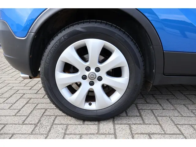 Opel Mokka 1.4 T Cosmo 2015 Benzine 19